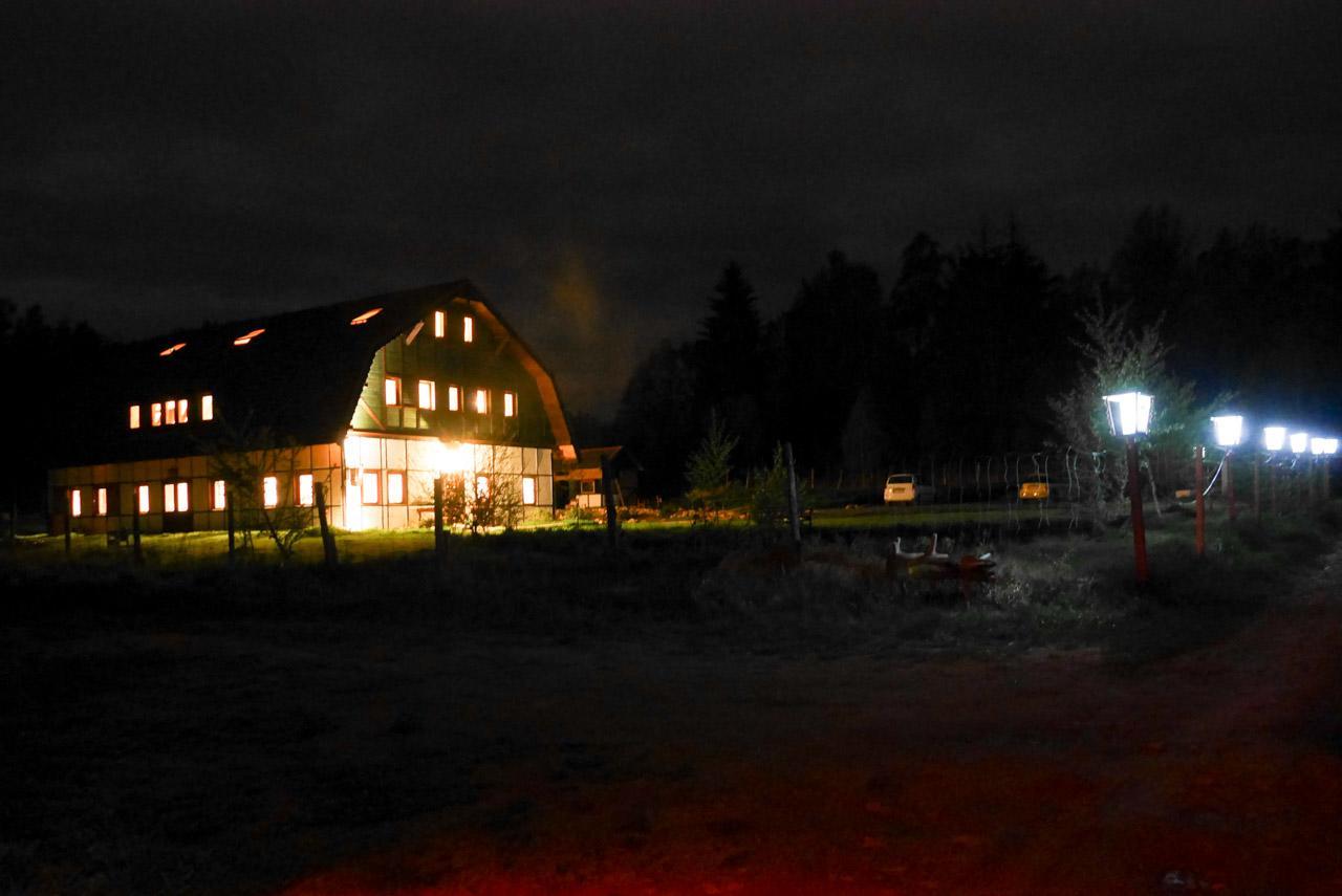 Austeria Staniszow Villa เยเลเนียกูรา ภายนอก รูปภาพ